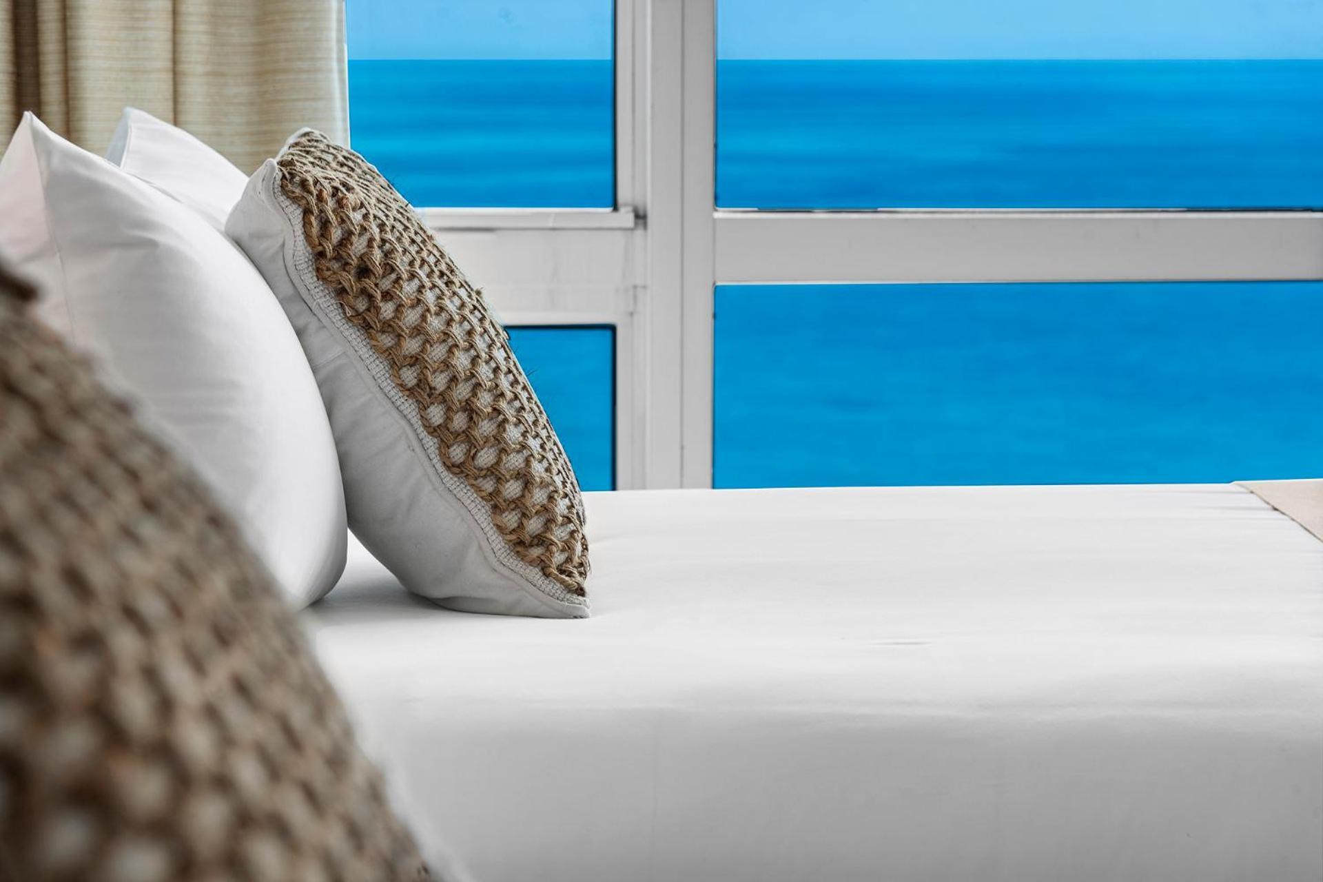 2 Bedroom Private Residence At Carillon Miami Resort -522 Miami Beach Exterior foto